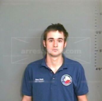 Christopher Aaron Wade