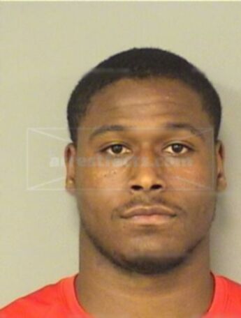 Arron B Baker