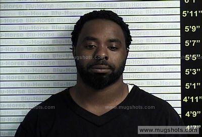 Deandre Harris