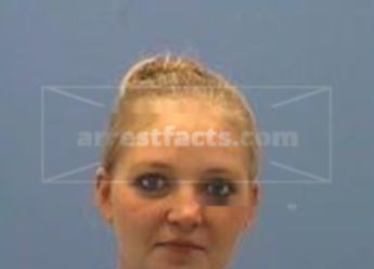 Brittney Nicole Lemons