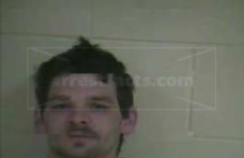 Cory Jonathan West