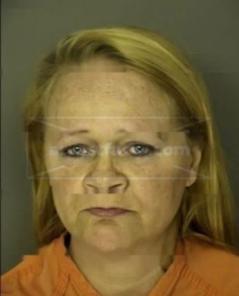 Bonnie Sue Roe