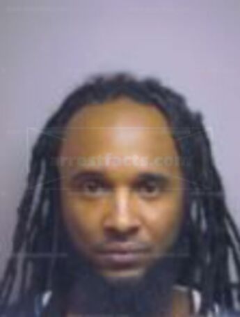 Marco Jermaine Luckett