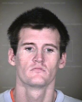 Ricky Barlow Weese