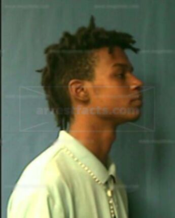 Pierre Lamont Wilson