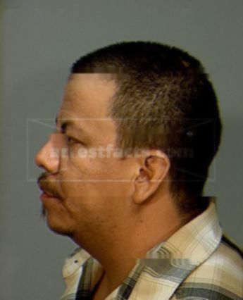 Genaro Alberto Nunez