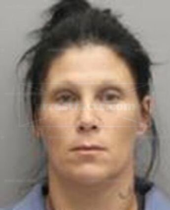 Jennifer Lamar Harrod