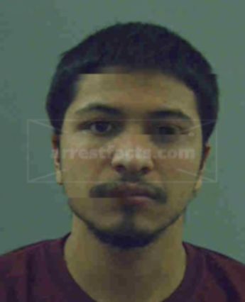 David Jesus Hernandez