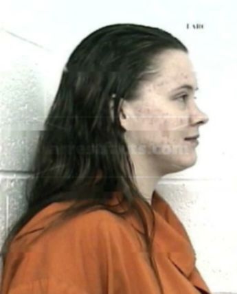 Amanda M Richards