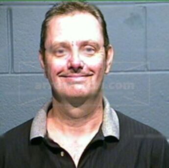Robert Francis Mccomas