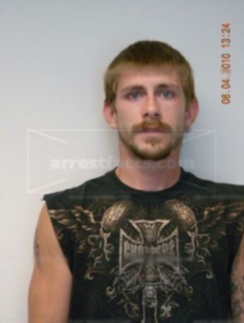 Dustin L Knott