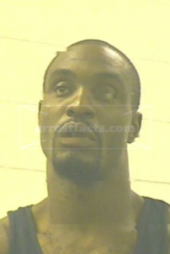 Rahein Jamal Radford