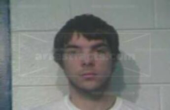 Justin Brent Cantrell