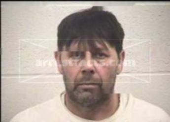 Jeffery Edward St Clair