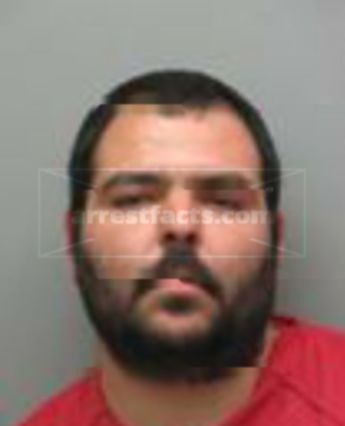 Rodney Joseph Bonvillain Jr.
