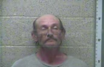 Jason Wesley Barrett
