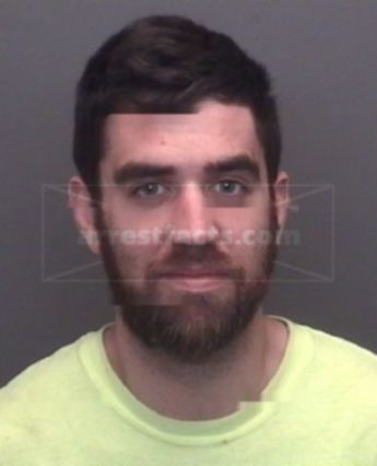 Jordan Scott Carrier