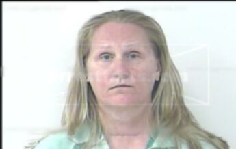 Kathleen Louelle Whitaker