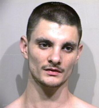 Joshua Warren Carroll