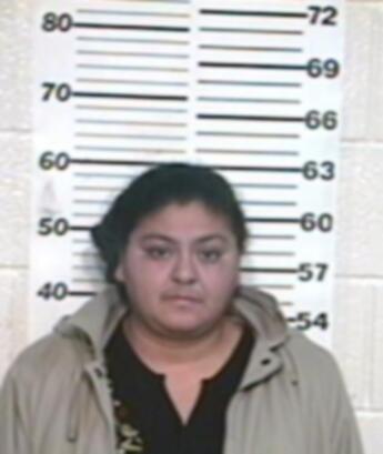 Terecita Munguia Reyes Garcia