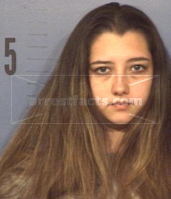 Amanda Sue Maldonado