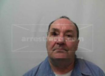 Donald Allen Rhoads