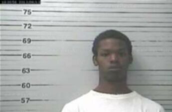 Alvin Alonzo-Dale Wiggins