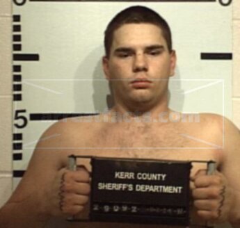 Damon Leon Morris