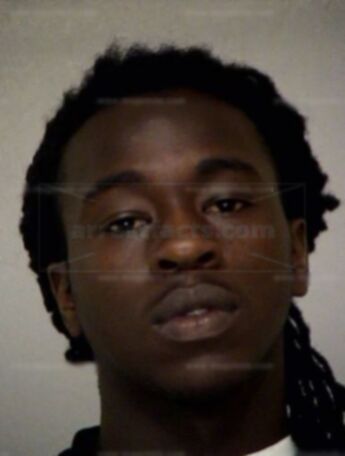 Braxton Ramone Curry