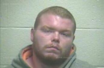 Anthony Chase Tallent
