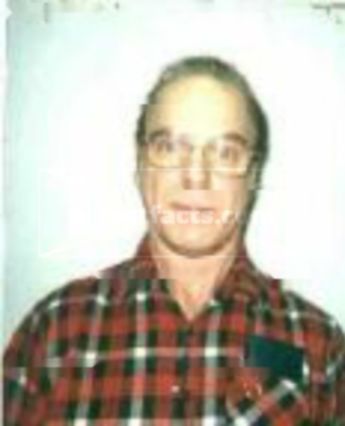 David Conrad Irvin