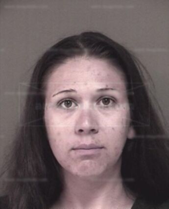 Brittany Louise Schaertl