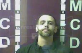 James Darrell Potter