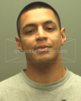Jeffery Michael Natal