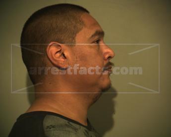 Mike Jr Ortiz Guerrero
