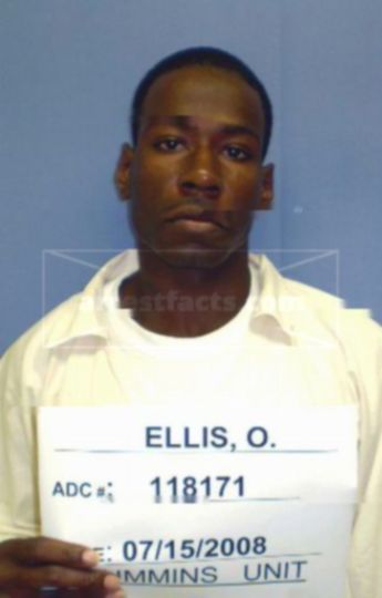Orlando R Ellis