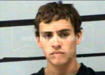 Tyler Wayne Sanders