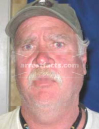 Billy Melvin Eaton
