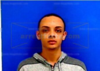 Roderick Garin Baker