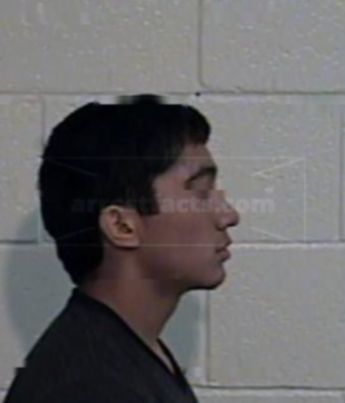 Arnulfo Jr. Cruz Alvarado