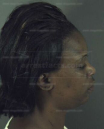 Monica Denise Felton