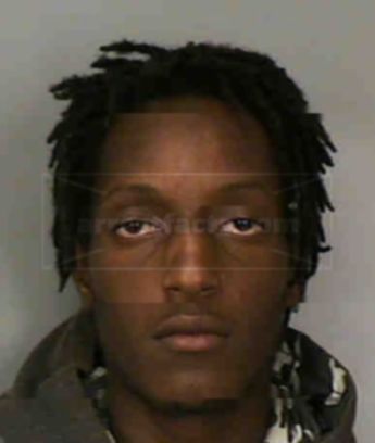Christopher Keron Edwards
