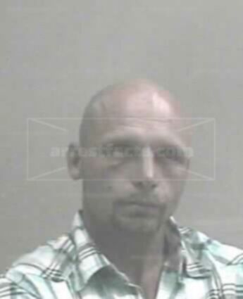 Shawn Eldridge Groves
