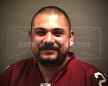 Jesse Paul Nuncio