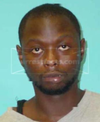 Freddrick Demetrius Sears
