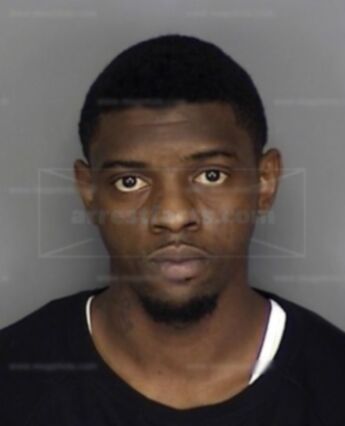 Dwayne Darwin Davis