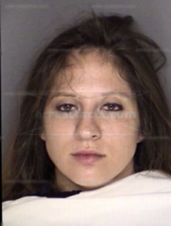 Rian Nicole Smith