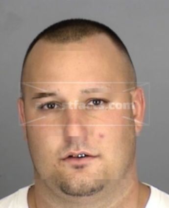 Marc Bronson Sherrill