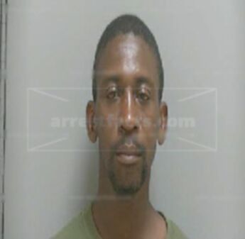Christopher Donnell Baccus