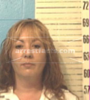 Nicole Elizabeth Hall